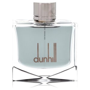 Dunhill Black by Alfred Dunhill - 3.4oz (100 ml)