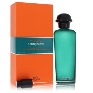 Eau D'Orange Verte by Hermes - 6.7oz (200 ml)