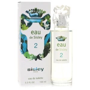 Eau De Sisley 2 by Sisley - 3oz (90 ml)