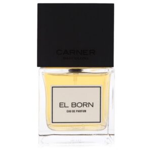 El Born by Carner Barcelona - 3.4oz (100 ml)