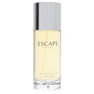 Escape by Calvin Klein - 3.4oz (100 ml)