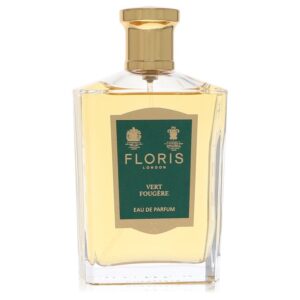 Floris Vert Fougere by Floris - 3.4oz (100 ml)