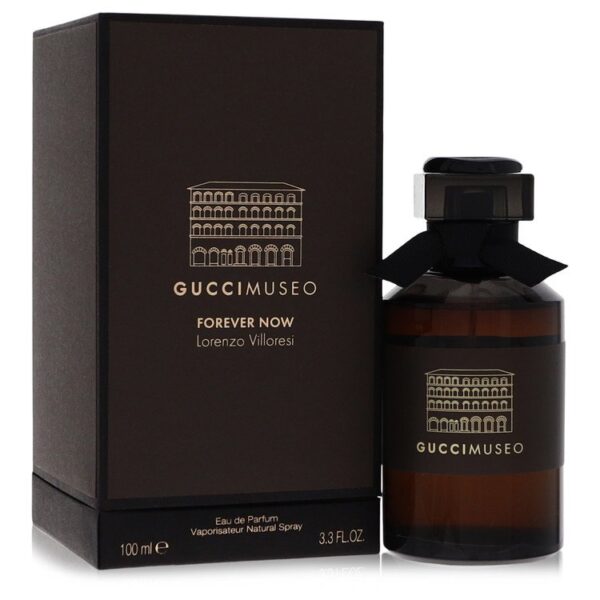 Forever Now Gucci Museo by Gucci - 3.3oz (100 ml)
