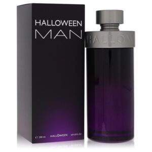 Halloween Man Beware of Yourself by Jesus Del Pozo - 6.8oz (200 ml)