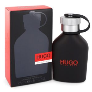 Hugo Just Different by Hugo Boss - 2.5oz (75 ml)