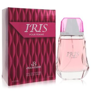 Iris Pour Femme by Jean Rish - 3.4oz (100 ml)