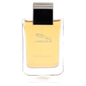Jaguar Excellence by Jaguar - 3.4oz (100 ml)