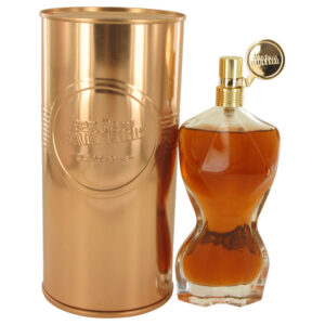 Jean Paul Gaultier Essence De Parfum by Jean Paul Gaultier - 3.4oz (100 ml)