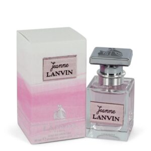 Jeanne Lanvin by Lanvin - 1oz (30 ml)