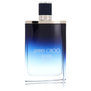 Jimmy Choo Man Blue by Jimmy Choo - 3.3oz (100 ml)