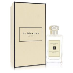 Jo Malone Nectarine Blossom & Honey by Jo Malone - 3.4oz (100 ml)