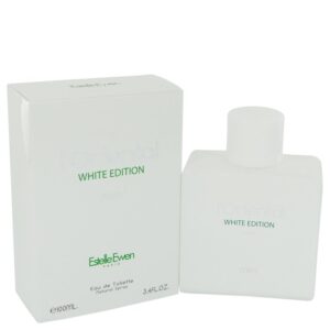 L'Oriental White Edition by Estelle Ewen - 3.4oz (100 ml)