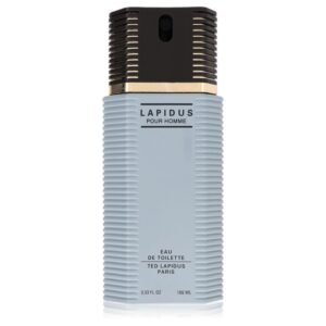 Lapidus by Ted Lapidus - 3.4oz (100 ml)