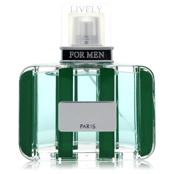 Lively Essential by Parfums Lively - 3.3oz (100 ml)