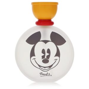 MICKEY Mouse by Disney - 1.7oz (50 ml)