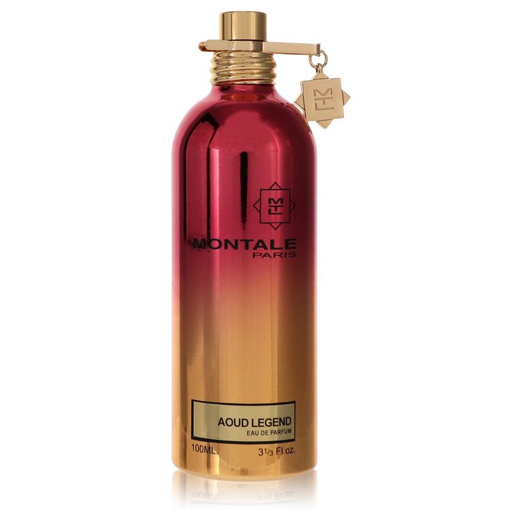 Montale Aoud Legend by Montale - 3.4oz (100 ml)