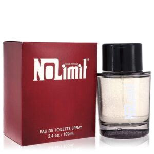 No Limit by Dana - 3.4oz (100 ml)