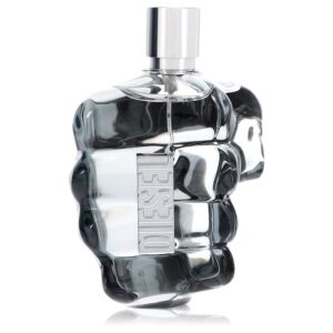Only the Brave by Diesel - 6.7oz (200 ml)
