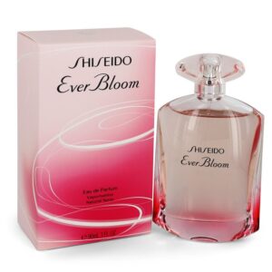 Shiseido Ever Bloom by Shiseido - 3oz (90 ml)