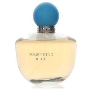 Something Blue by Oscar De La Renta - 3.4oz (100 ml)