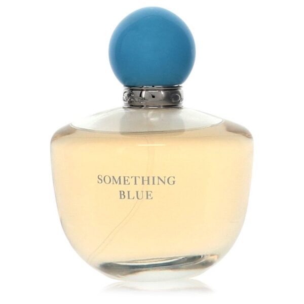 Something Blue by Oscar De La Renta - 3.4oz (100 ml)