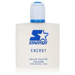 Starter Energy by Starter - 3.4oz (100 ml)