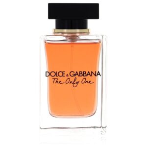 The Only One by Dolce & Gabbana - 3.3oz (100 ml)