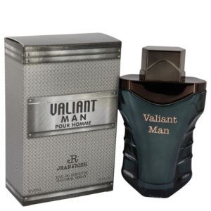 Valiant Man by Jean Rish - 3.4oz (100 ml)