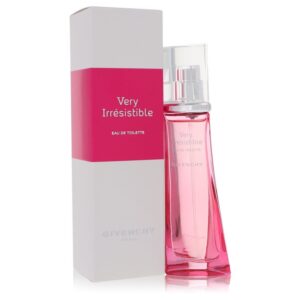 Very Irresistible by Givenchy - 1oz (30 ml)