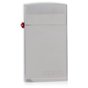 Zippo Silver by Zippo - 3oz (90 ml)