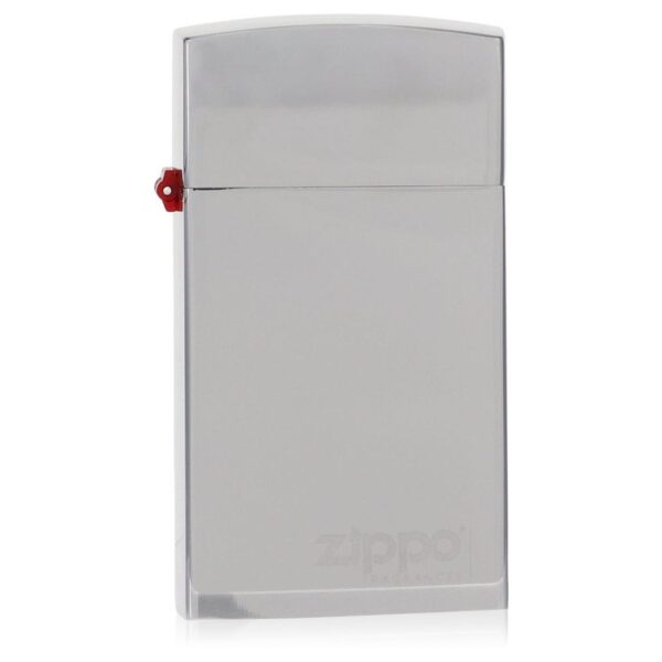 Zippo Silver by Zippo - 3oz (90 ml)