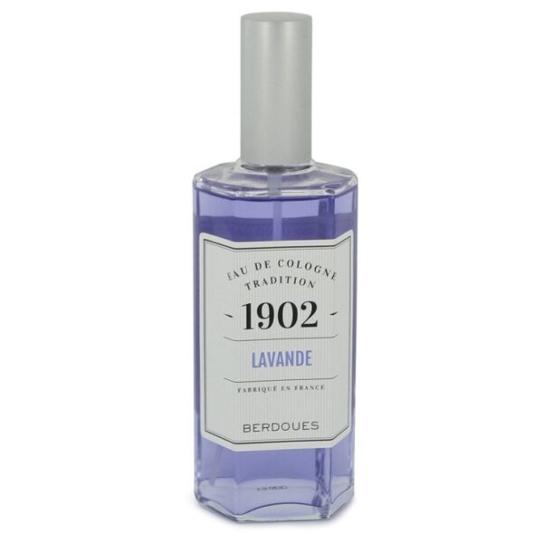 1902 Lavender by Berdoues - 4.25oz (125 ml)