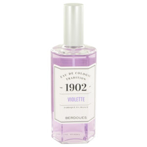 1902 Violette by Berdoues - 4.2oz (125 ml)
