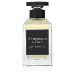 Abercrombie & Fitch Authentic by Abercrombie & Fitch - 3.4oz (100 ml)