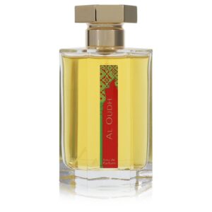 Al Oudh by L'artisan Parfumeur - 3.4oz (100 ml)