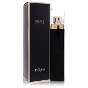 Boss Nuit by Hugo Boss - 1oz (30 ml)