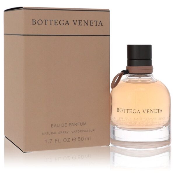 Bottega Veneta by Bottega Veneta - 1.7oz (50 ml)