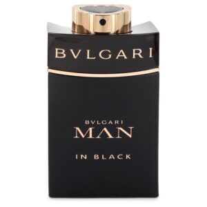 Bvlgari Man In Black by Bvlgari - 3.4oz (100 ml)