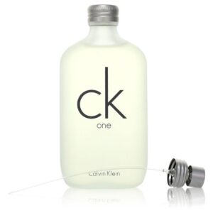 Ck One by Calvin Klein - 6.6oz (195 ml)