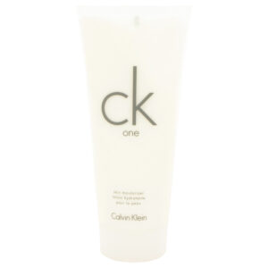 Ck One by Calvin Klein - 6.7oz (200 ml)