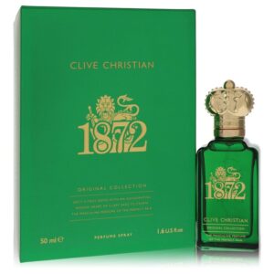 Clive Christian 1872 by Clive Christian - 1.6oz (50 ml)