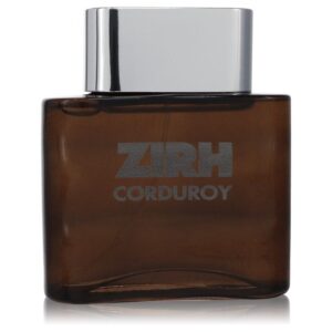 Corduroy by Zirh International - 2.5oz (75 ml)
