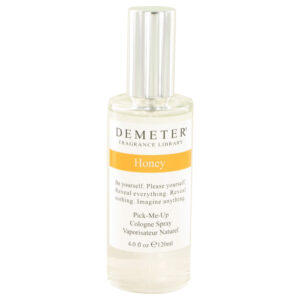 Demeter Honey by Demeter - 4oz (120 ml)