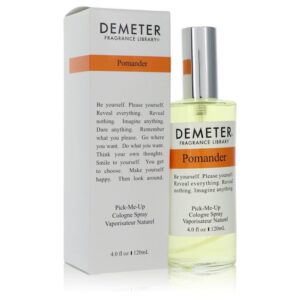 Demeter Pomander by Demeter - 4oz (120 ml)
