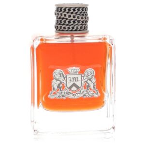 Dirty English by Juicy Couture - 3.4oz (100 ml)