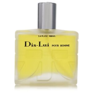 Dis Lui by YZY Perfume - 3.4oz (100 ml)