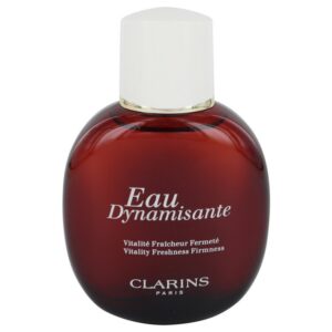 Eau Dynamisante by Clarins - 3.4oz (100 ml)