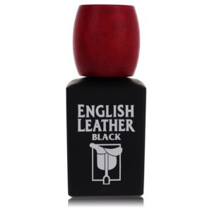 English Leather Black by Dana - 3.4oz (100 ml)