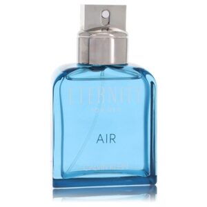 Eternity Air by Calvin Klein - 3.4oz (100 ml)