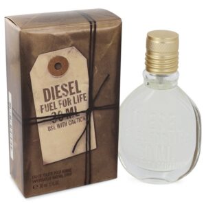 Fuel For Life by Diesel - 1oz (30 ml)